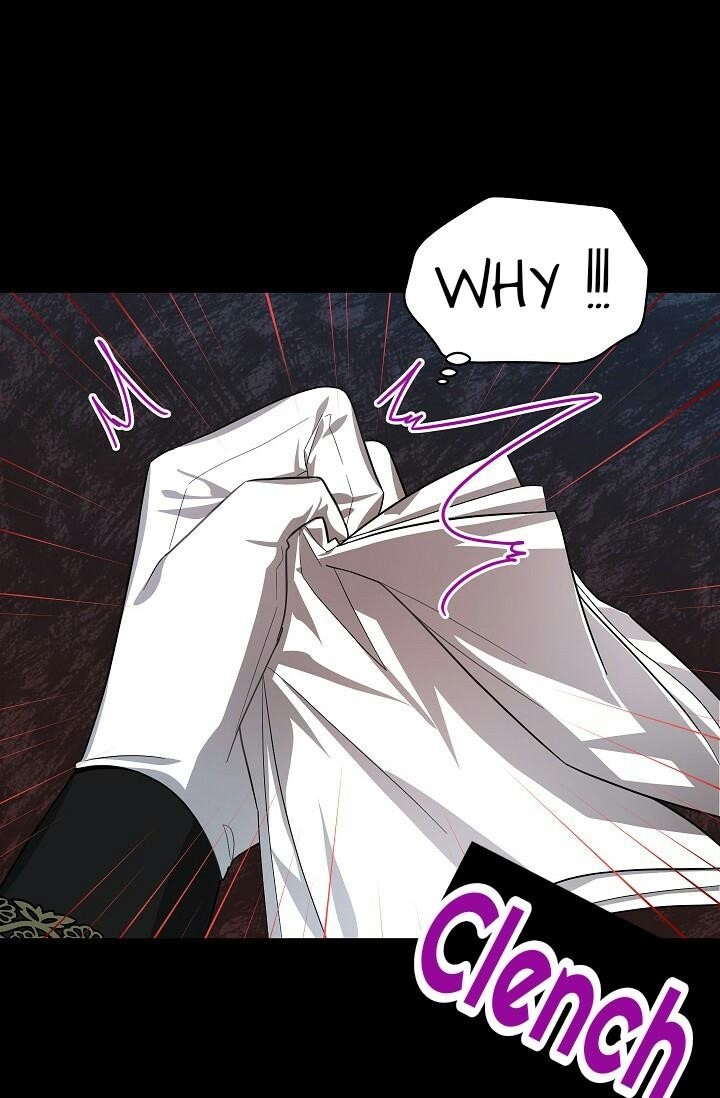 The Duchess With An Empty Soul Chapter 20 - Page 32 in English