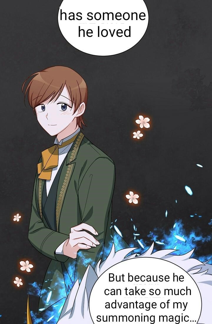 The Duchess With An Empty Soul Chapter 20 - Page 38 in English