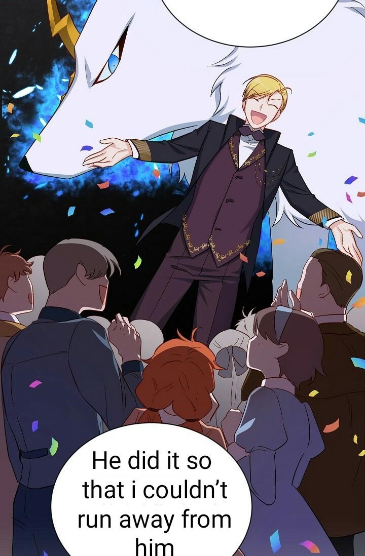 The Duchess With An Empty Soul Chapter 20 - Page 39 in English