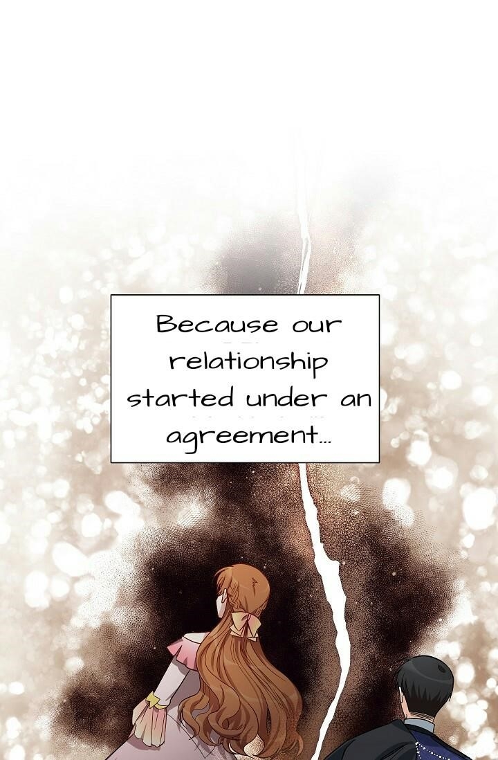 The Duchess With An Empty Soul Chapter 20 - Page 42 in English