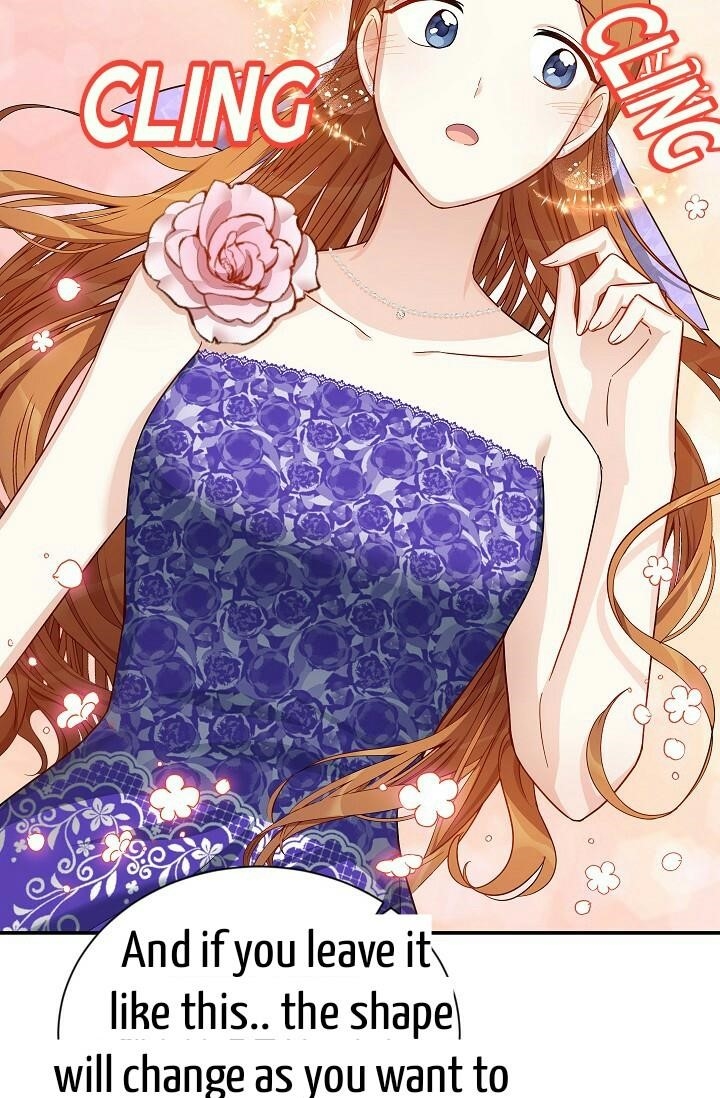 The Duchess With An Empty Soul Chapter 20 - Page 6 in English