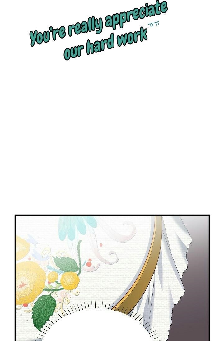 The Duchess With An Empty Soul Chapter 20 - Page 61 in English