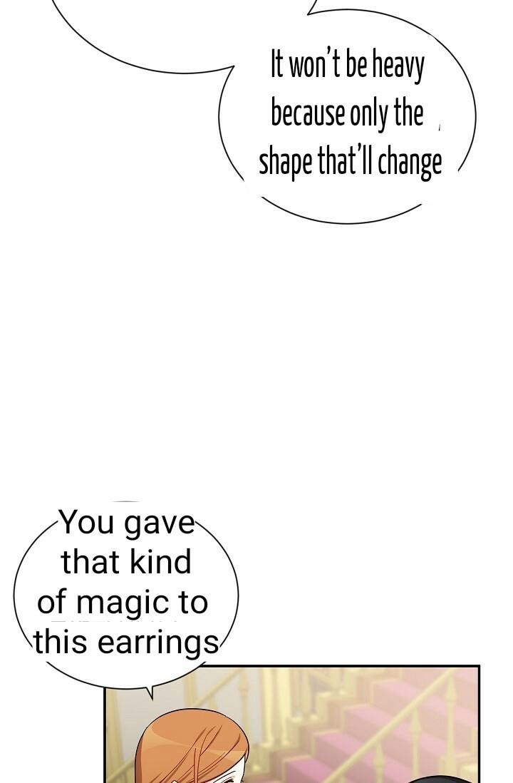 The Duchess With An Empty Soul Chapter 20 - Page 7 in English