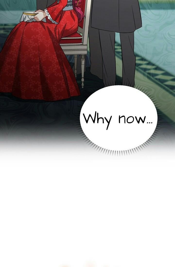 The Duchess With An Empty Soul Chapter 20 - Page 70 in English