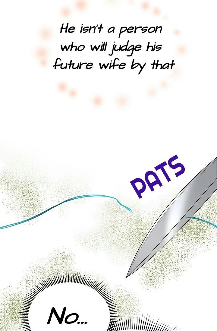 The Duchess With An Empty Soul Chapter 20 - Page 71 in English