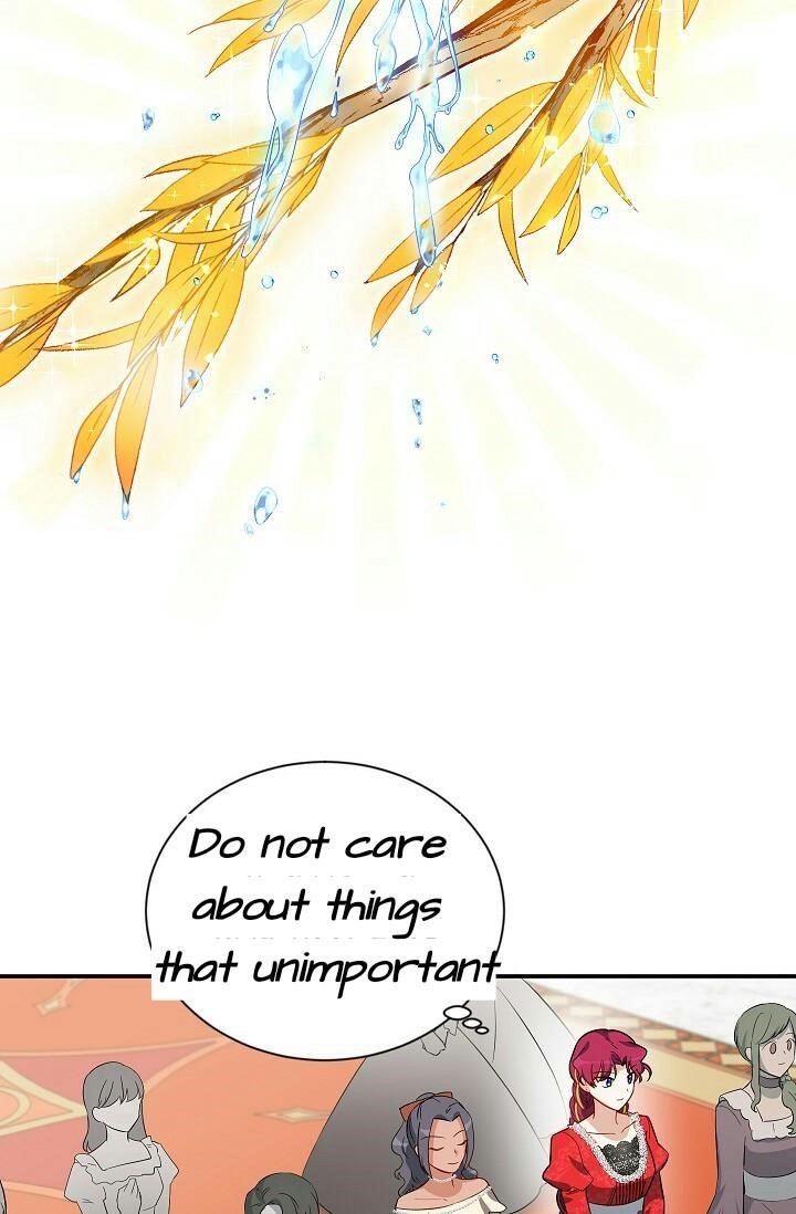 The Duchess With An Empty Soul Chapter 20 - Page 74 in English