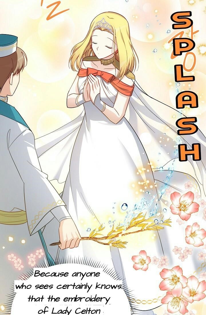 The Duchess With An Empty Soul Chapter 20 - Page 79 in English