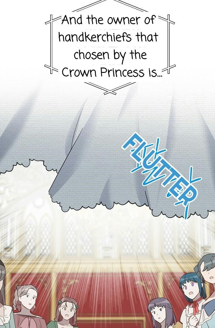 The Duchess With An Empty Soul Chapter 20 - Page 87 in English