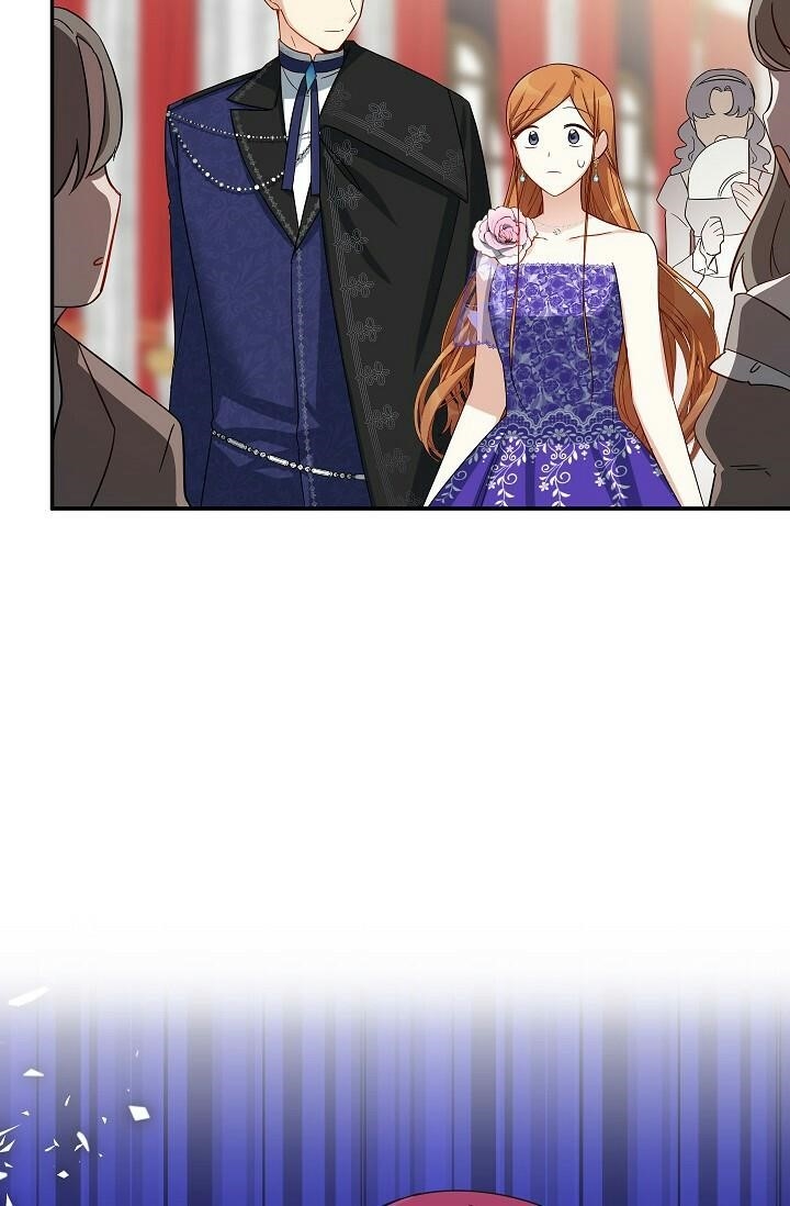 The Duchess With An Empty Soul Chapter 20 - Page 91 in English