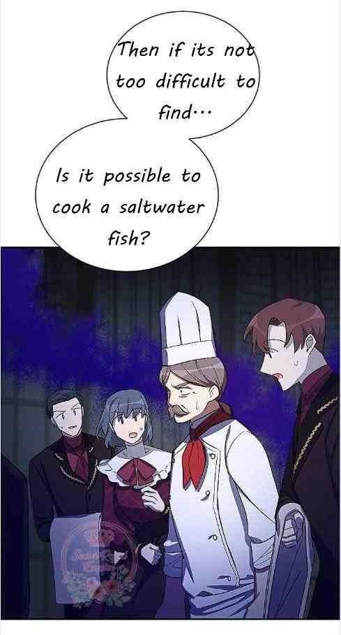 The Duchess With An Empty Soul Chapter 23 - Page 18 in English