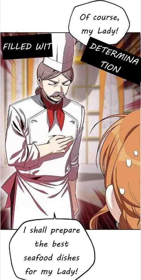 The Duchess With An Empty Soul Chapter 23 - Page 19 in English