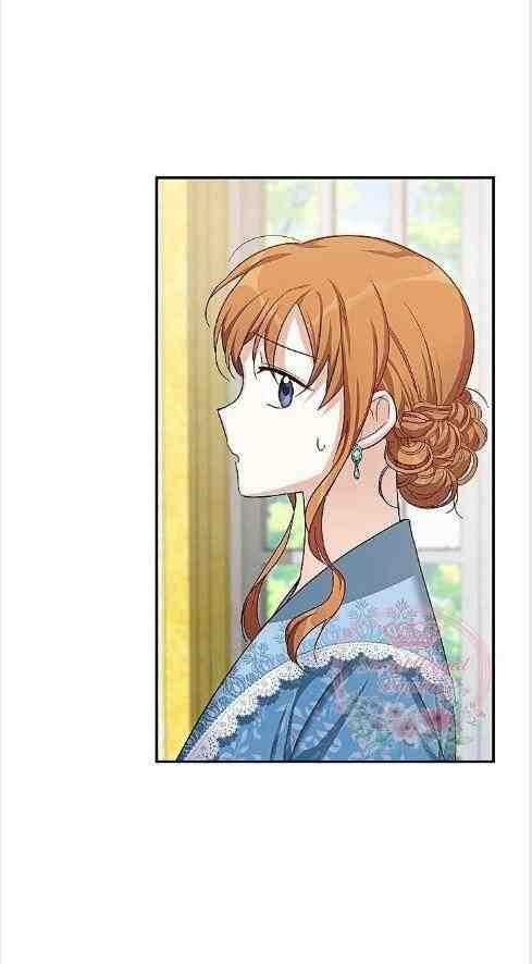 The Duchess With An Empty Soul Chapter 23 - Page 29 in English