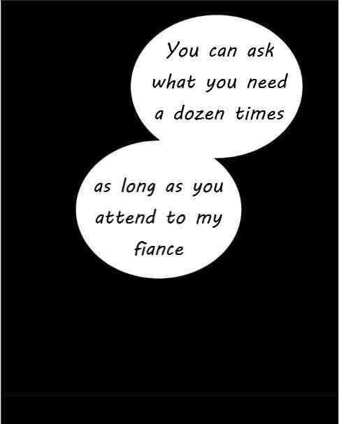 The Duchess With An Empty Soul Chapter 23 - Page 41 in English