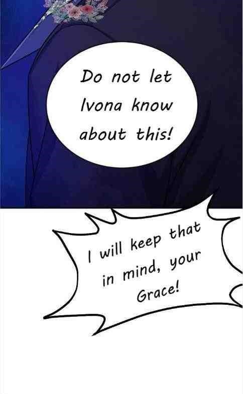 The Duchess With An Empty Soul Chapter 23 - Page 44 in English