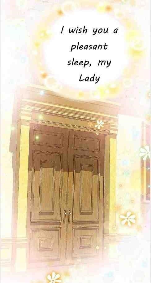 The Duchess With An Empty Soul Chapter 23 - Page 47 in English
