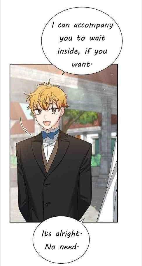 The Duchess With An Empty Soul Chapter 23 - Page 51 in English
