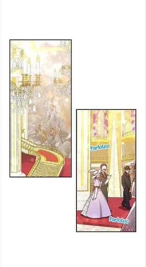 The Duchess With An Empty Soul Chapter 23 - Page 6 in English