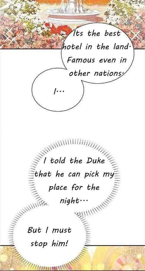 The Duchess With An Empty Soul Chapter 23 - Page 9 in English