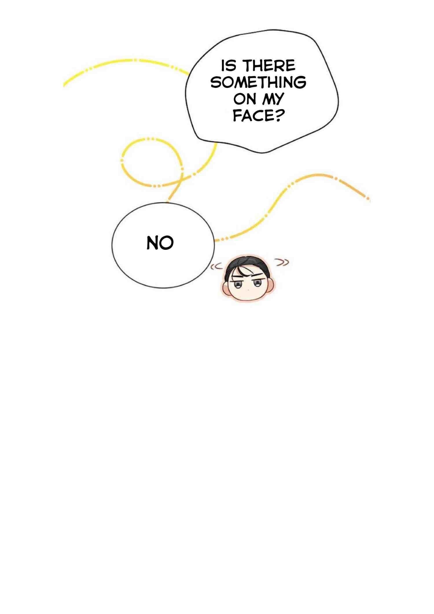 The Duchess With An Empty Soul Chapter 24 - Page 14 in English
