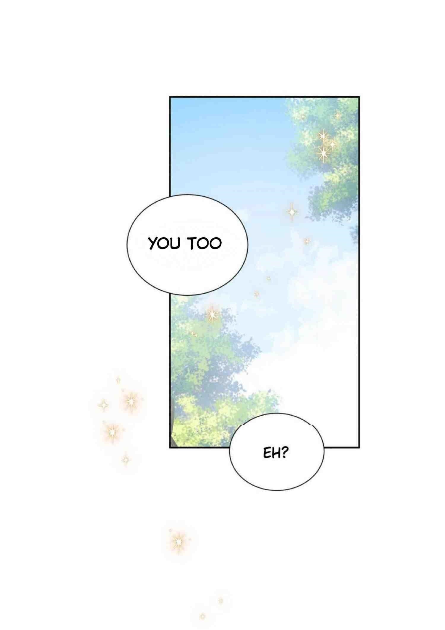 The Duchess With An Empty Soul Chapter 24 - Page 19 in English