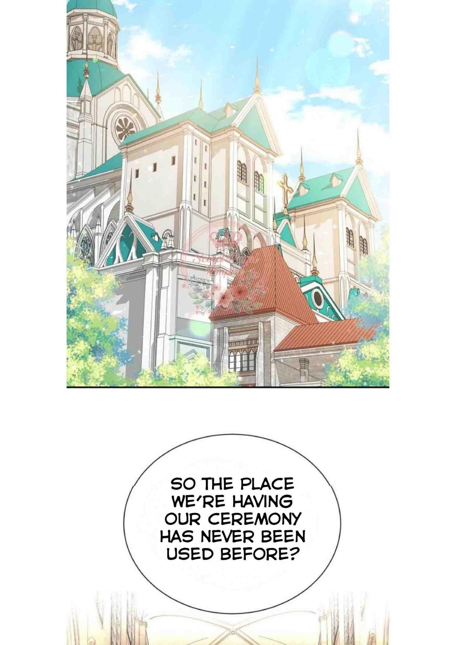 The Duchess With An Empty Soul Chapter 24 - Page 23 in English