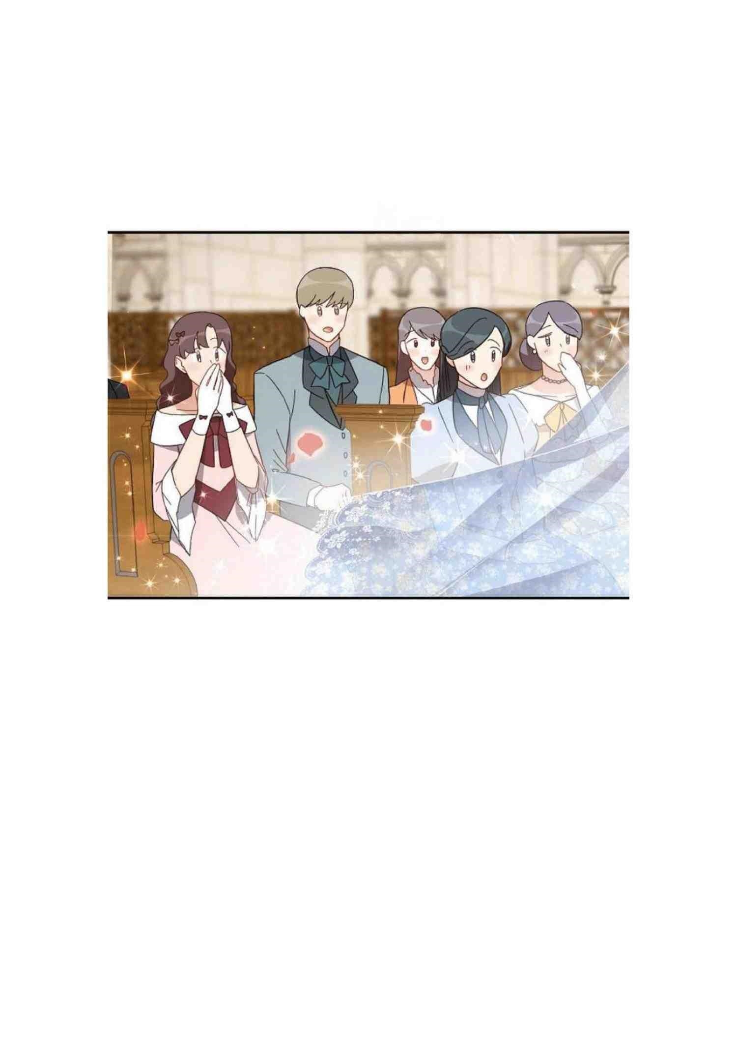 The Duchess With An Empty Soul Chapter 24 - Page 30 in English
