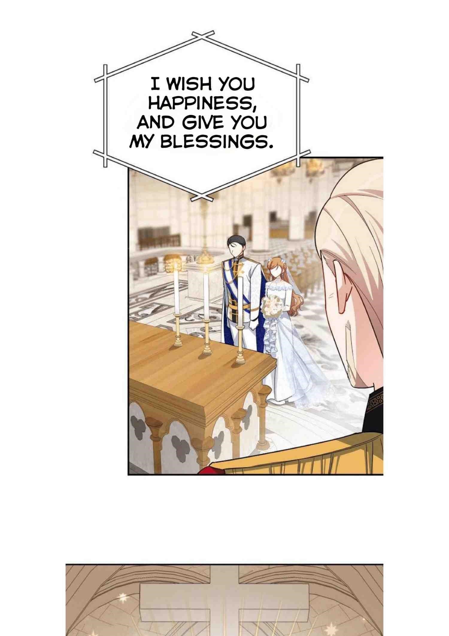 The Duchess With An Empty Soul Chapter 24 - Page 31 in English