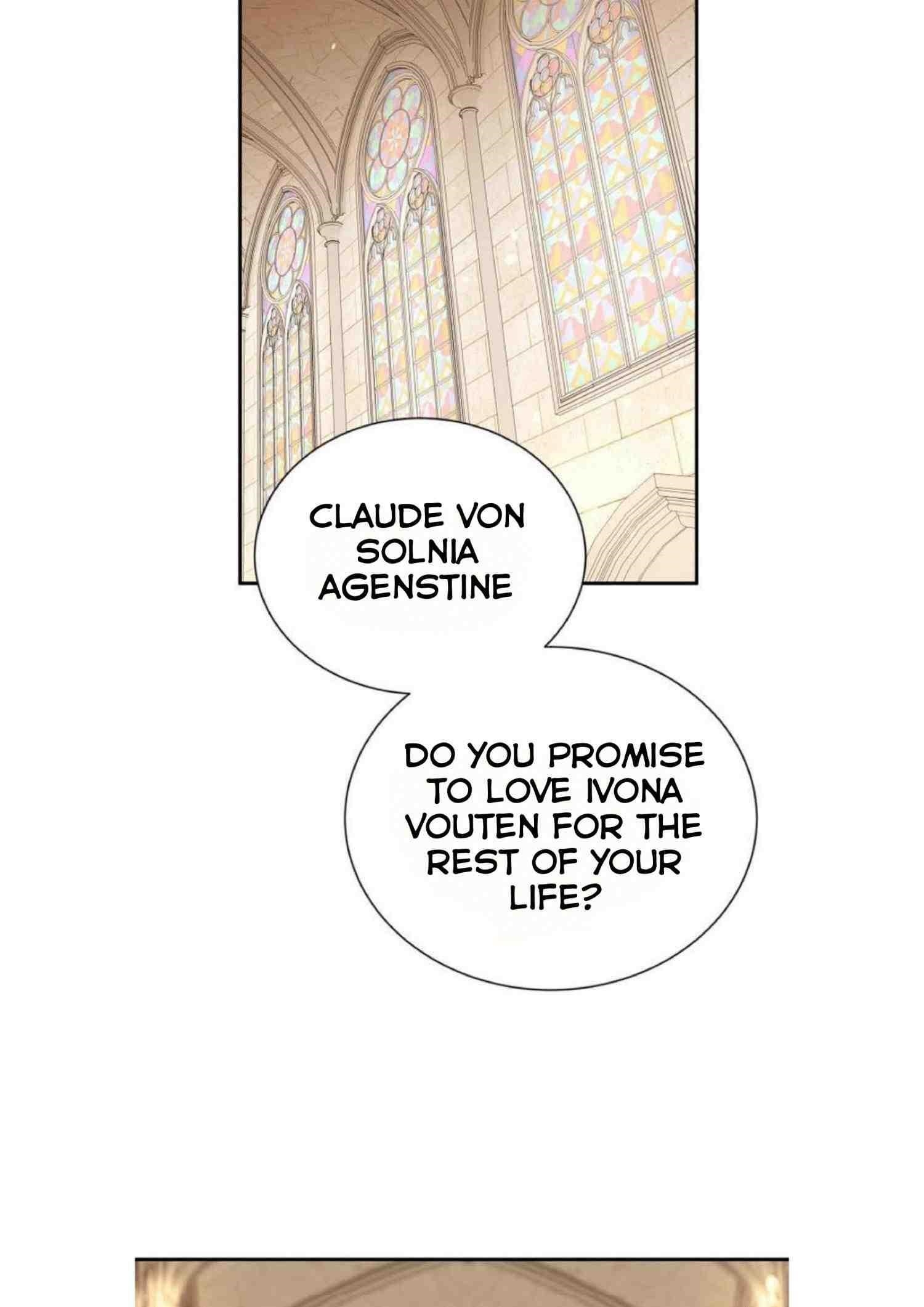 The Duchess With An Empty Soul Chapter 24 - Page 38 in English