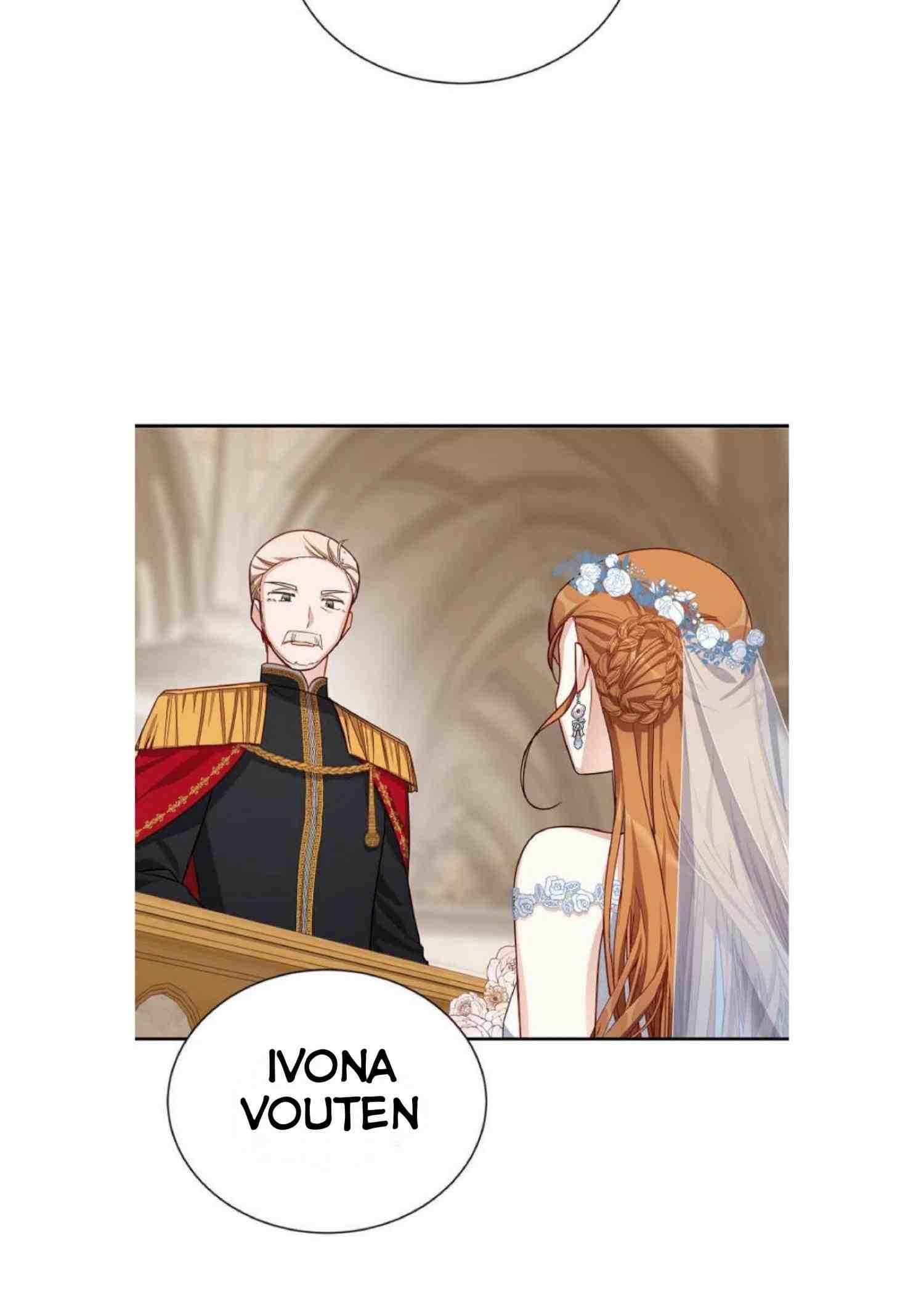 The Duchess With An Empty Soul Chapter 24 - Page 40 in English