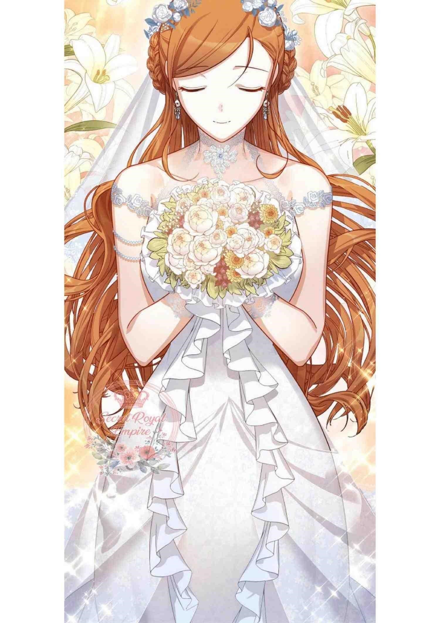 The Duchess With An Empty Soul Chapter 24 - Page 48 in English
