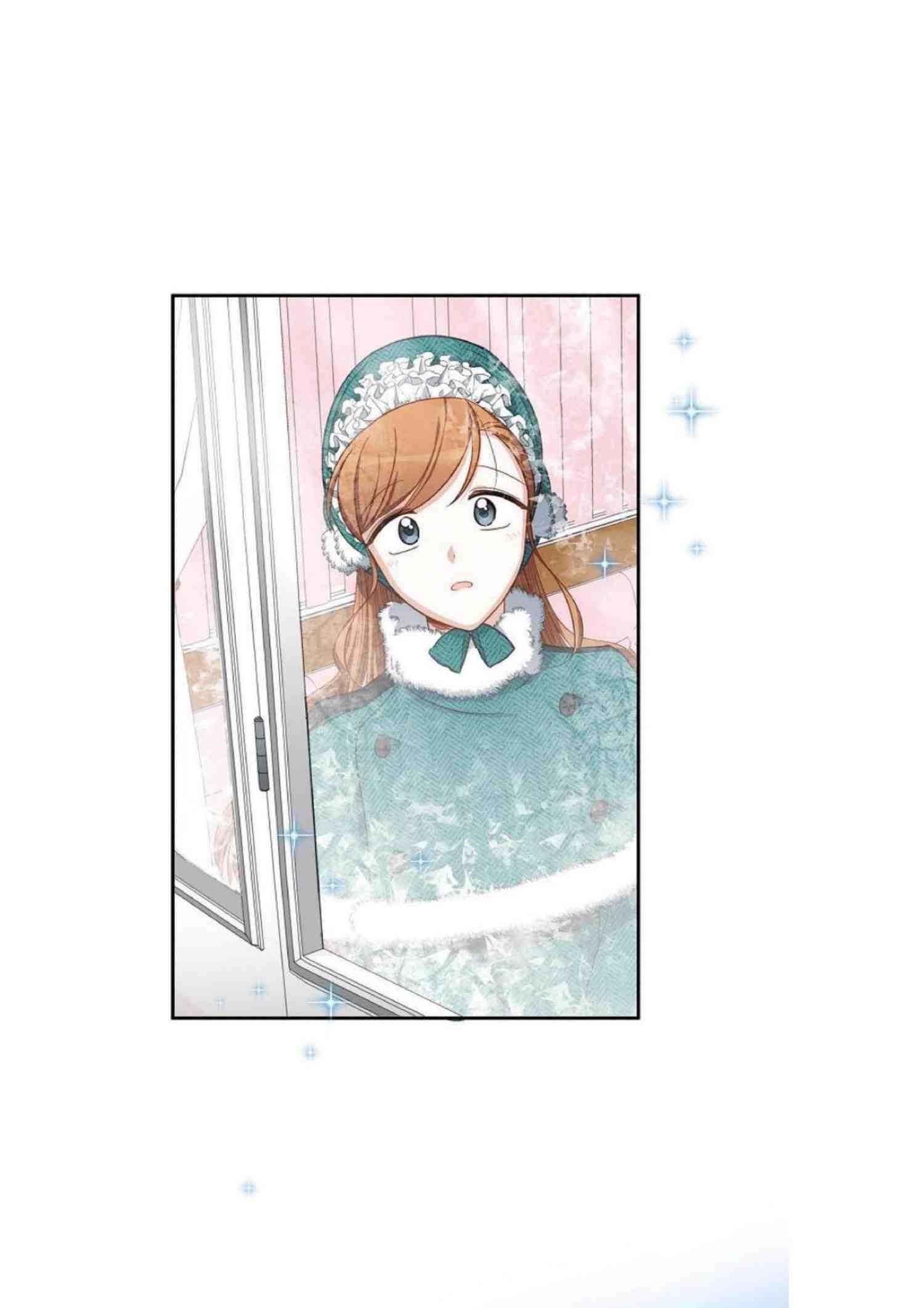 The Duchess With An Empty Soul Chapter 24 - Page 63 in English
