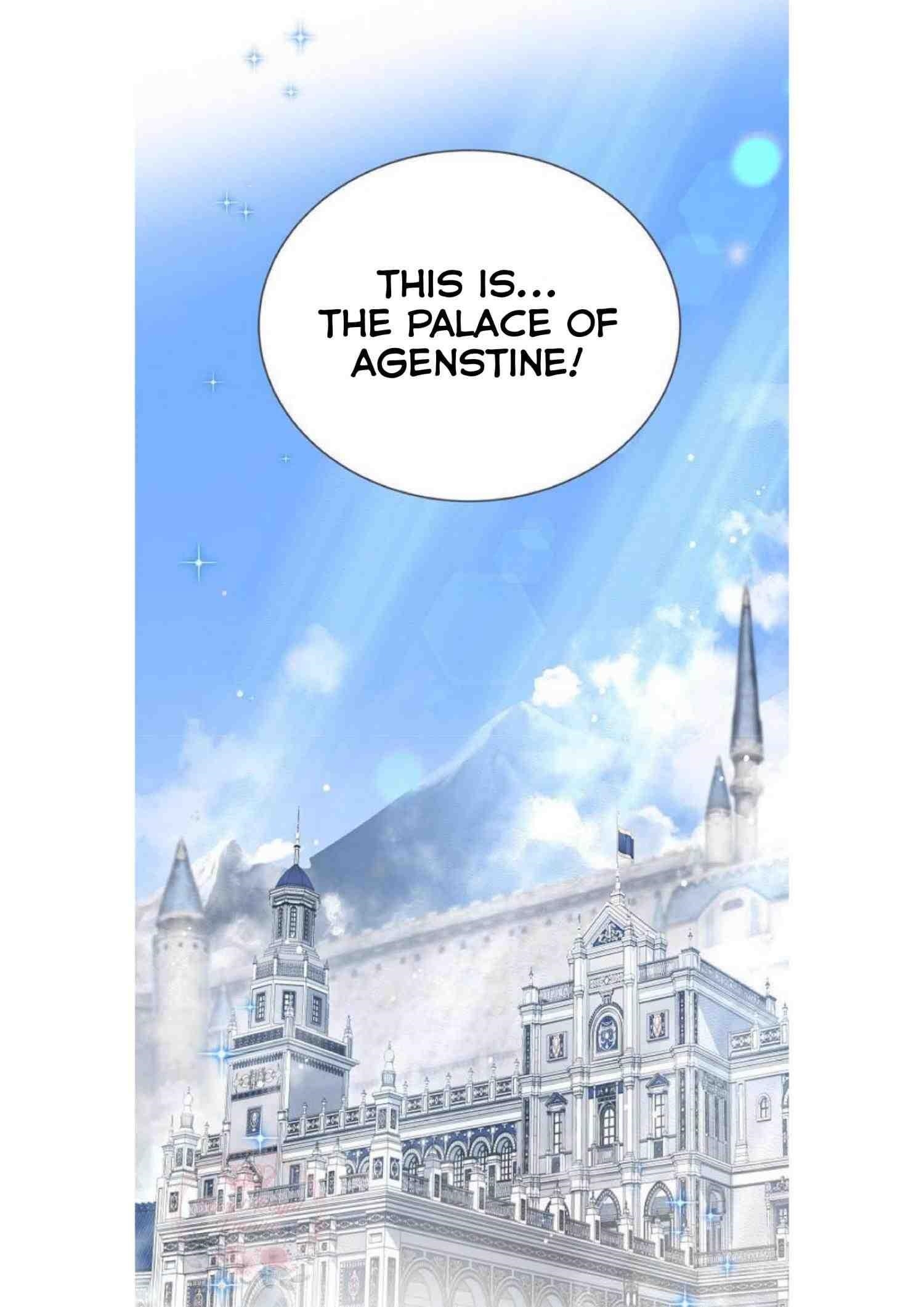 The Duchess With An Empty Soul Chapter 24 - Page 64 in English