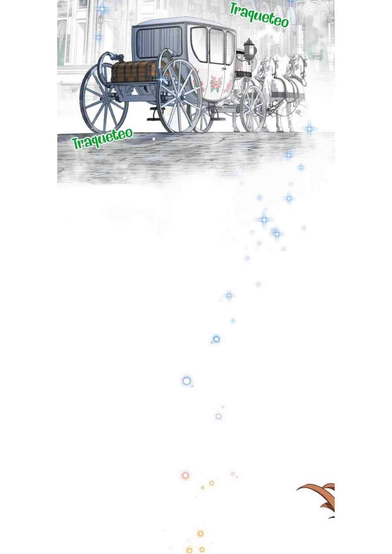 The Duchess With An Empty Soul Chapter 24 - Page 65 in English