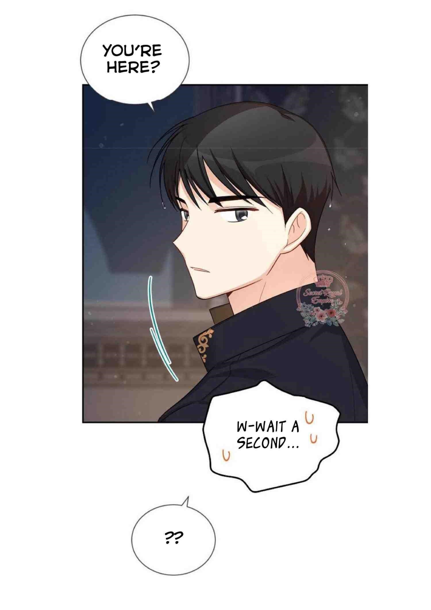 The Duchess With An Empty Soul Chapter 24 - Page 75 in English