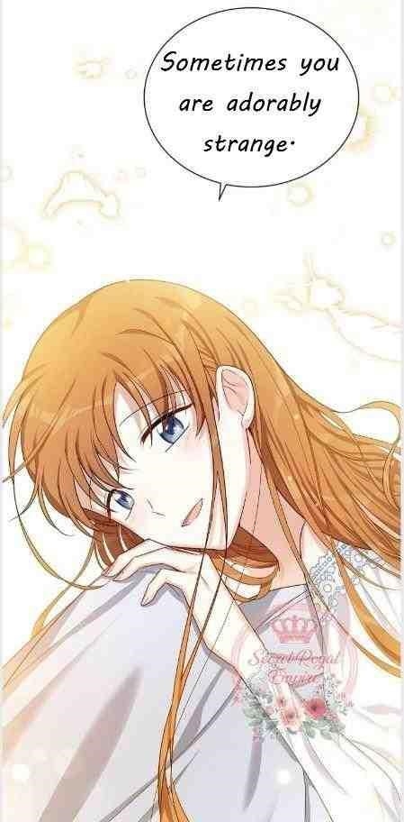 The Duchess With An Empty Soul Chapter 25 - Page 30 in English