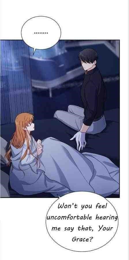 The Duchess With An Empty Soul Chapter 25 - Page 34 in English