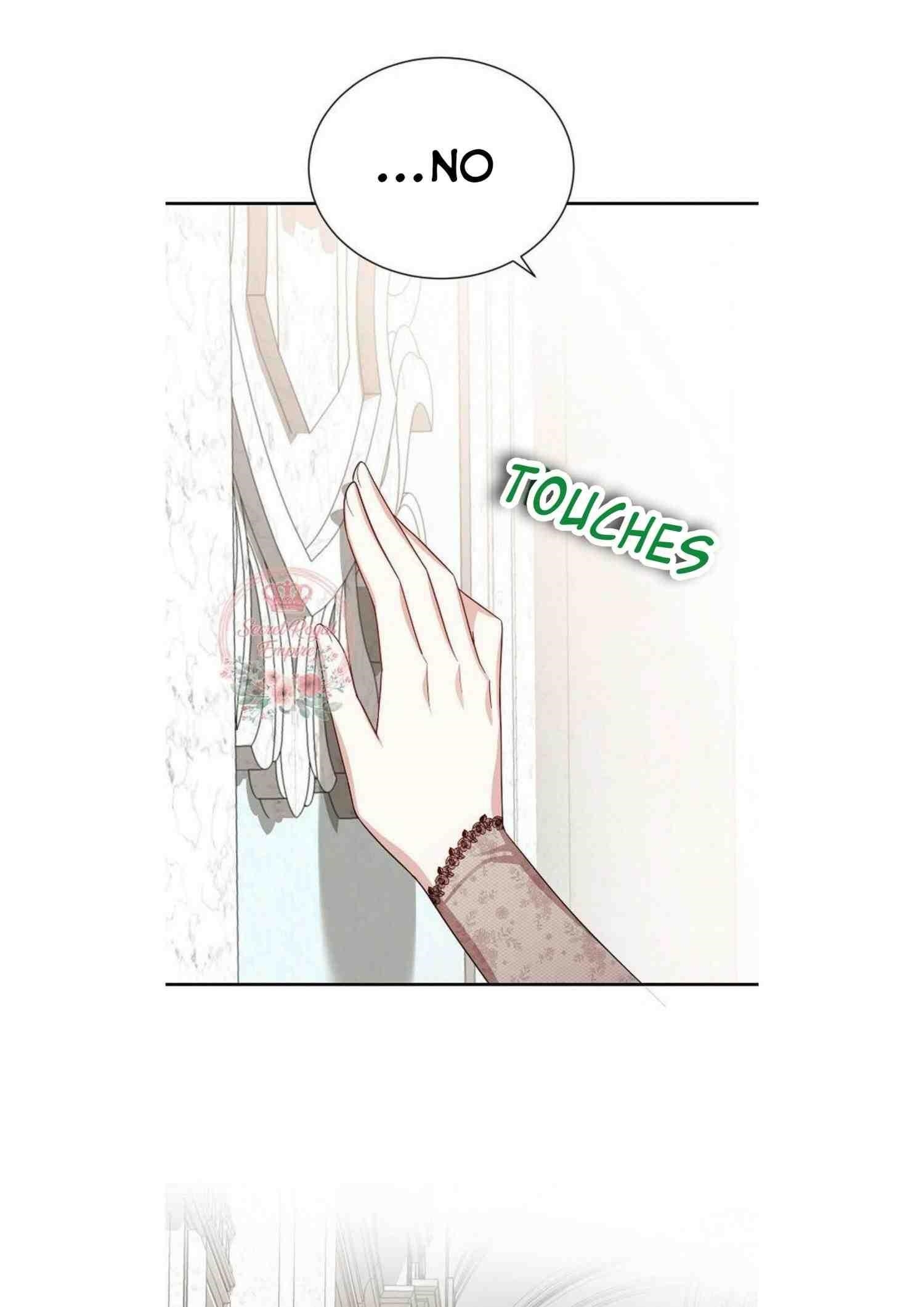 The Duchess With An Empty Soul Chapter 26 - Page 26 in English