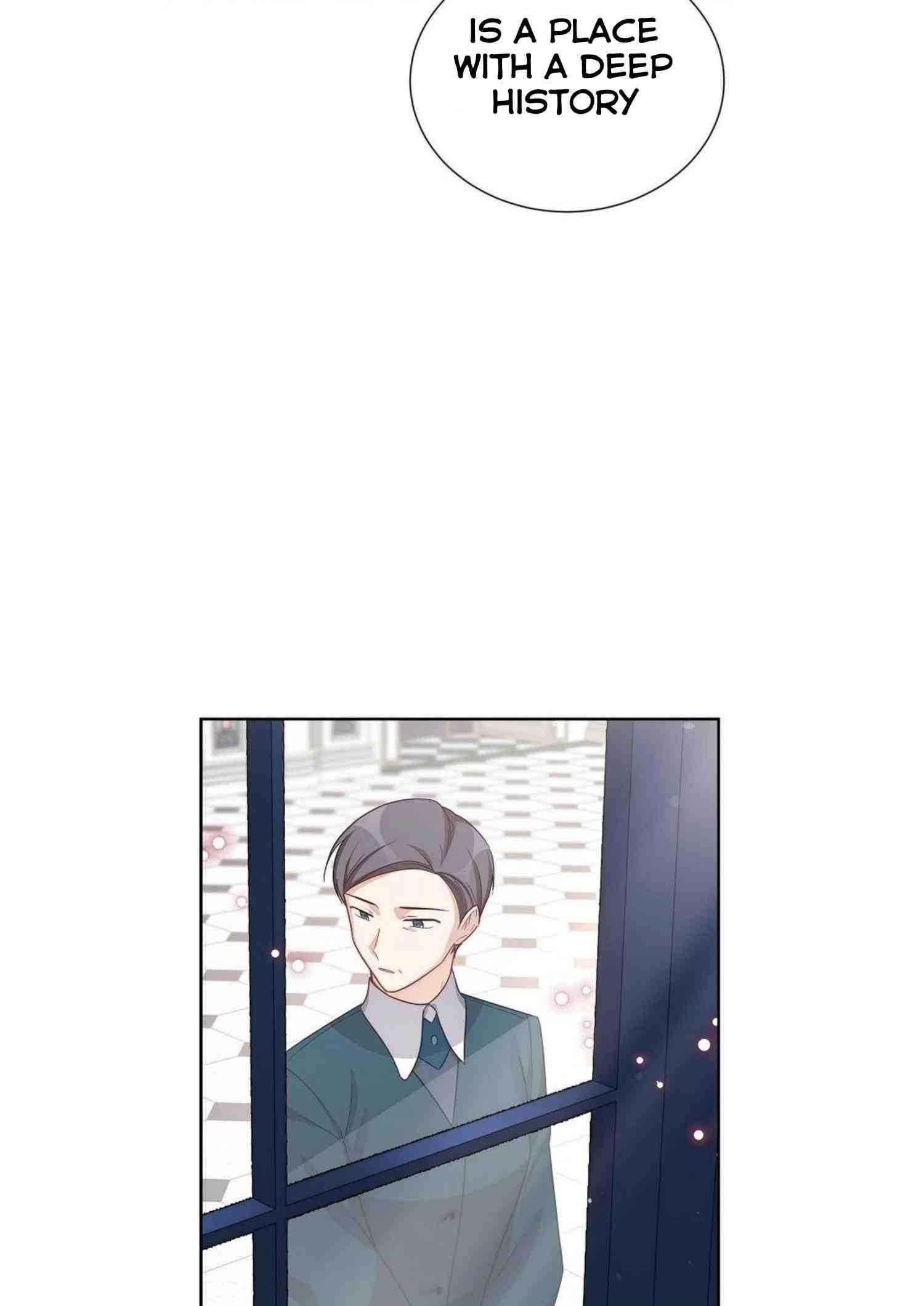 The Duchess With An Empty Soul Chapter 26 - Page 28 in English