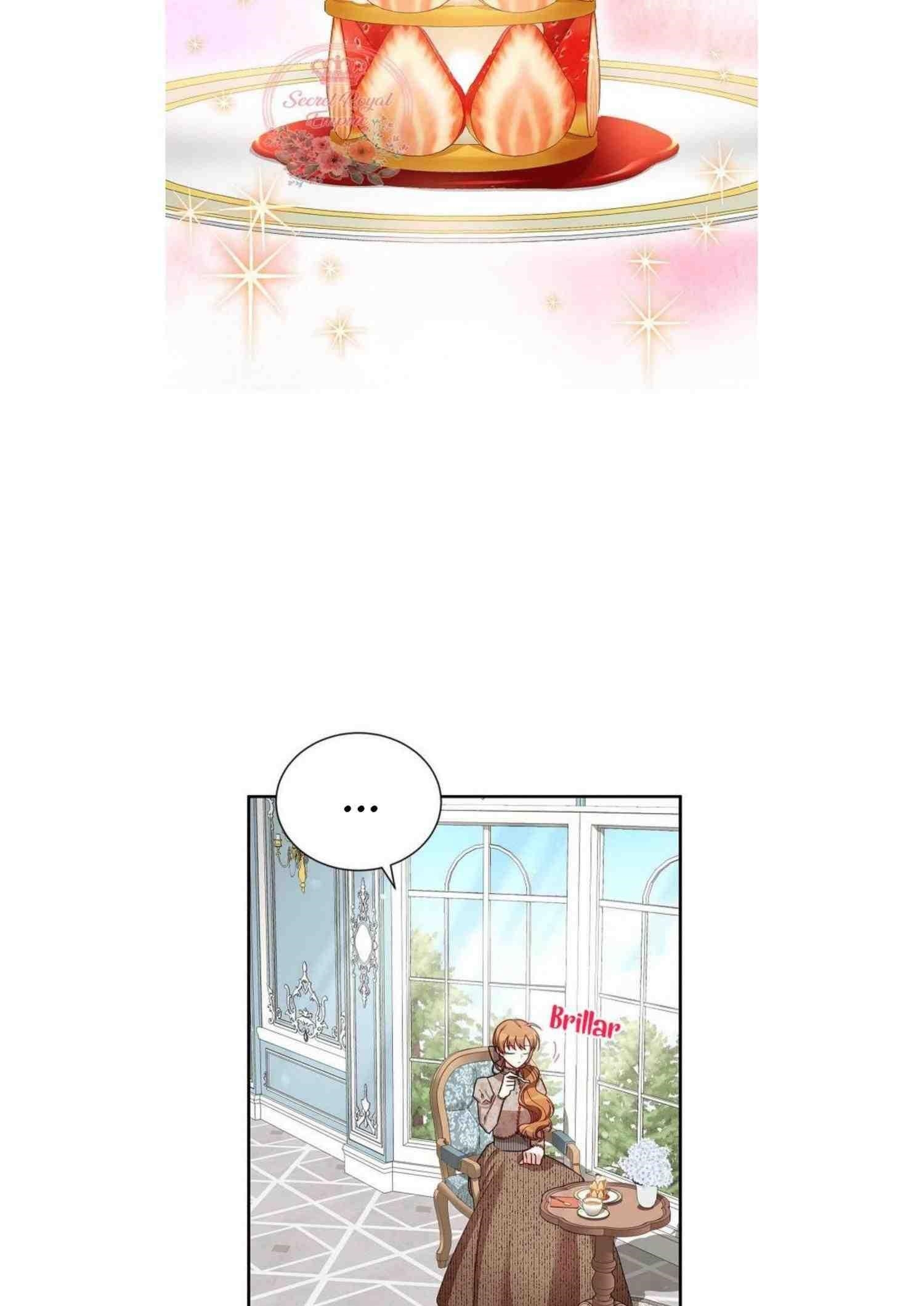 The Duchess With An Empty Soul Chapter 26 - Page 30 in English