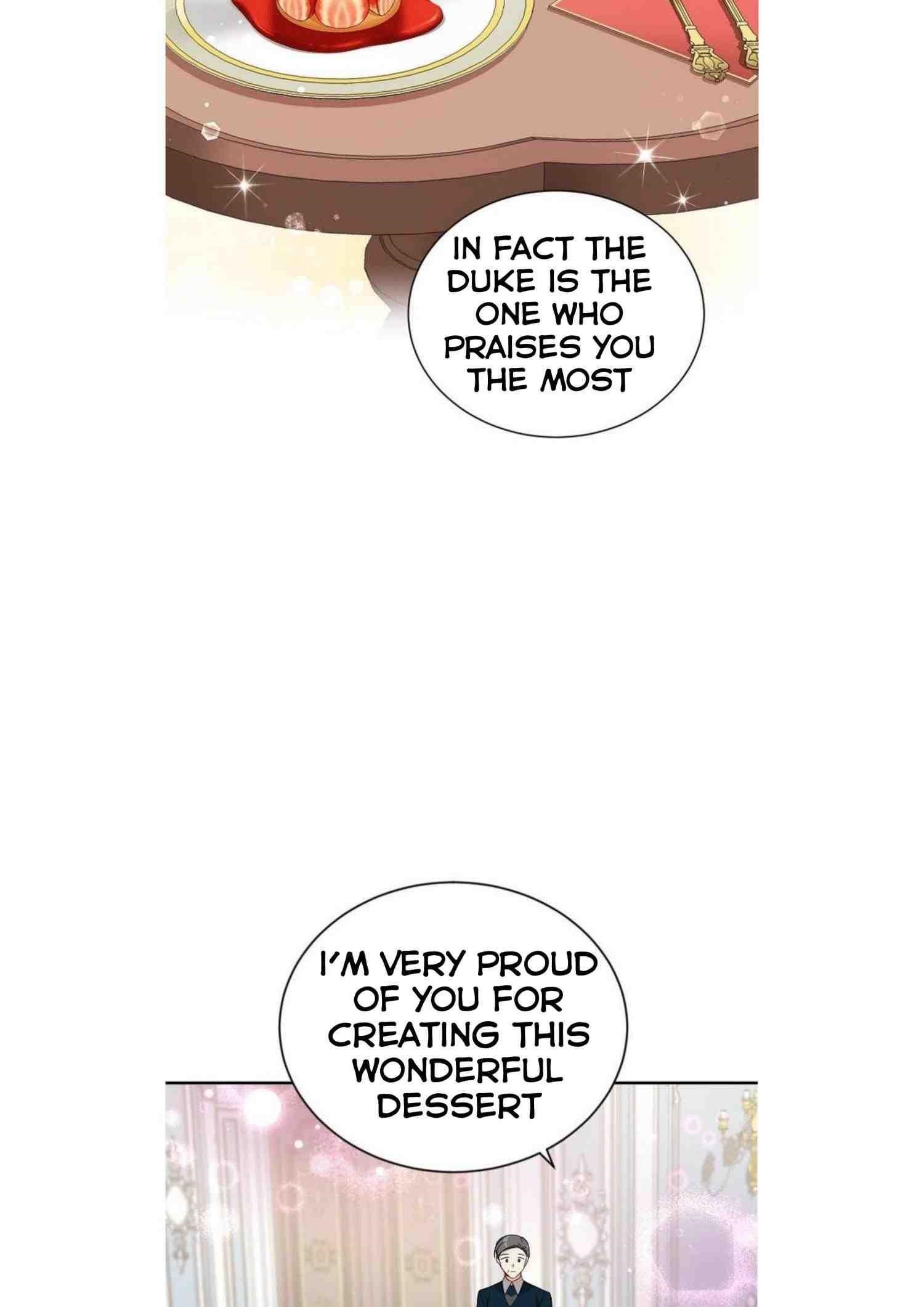 The Duchess With An Empty Soul Chapter 26 - Page 36 in English