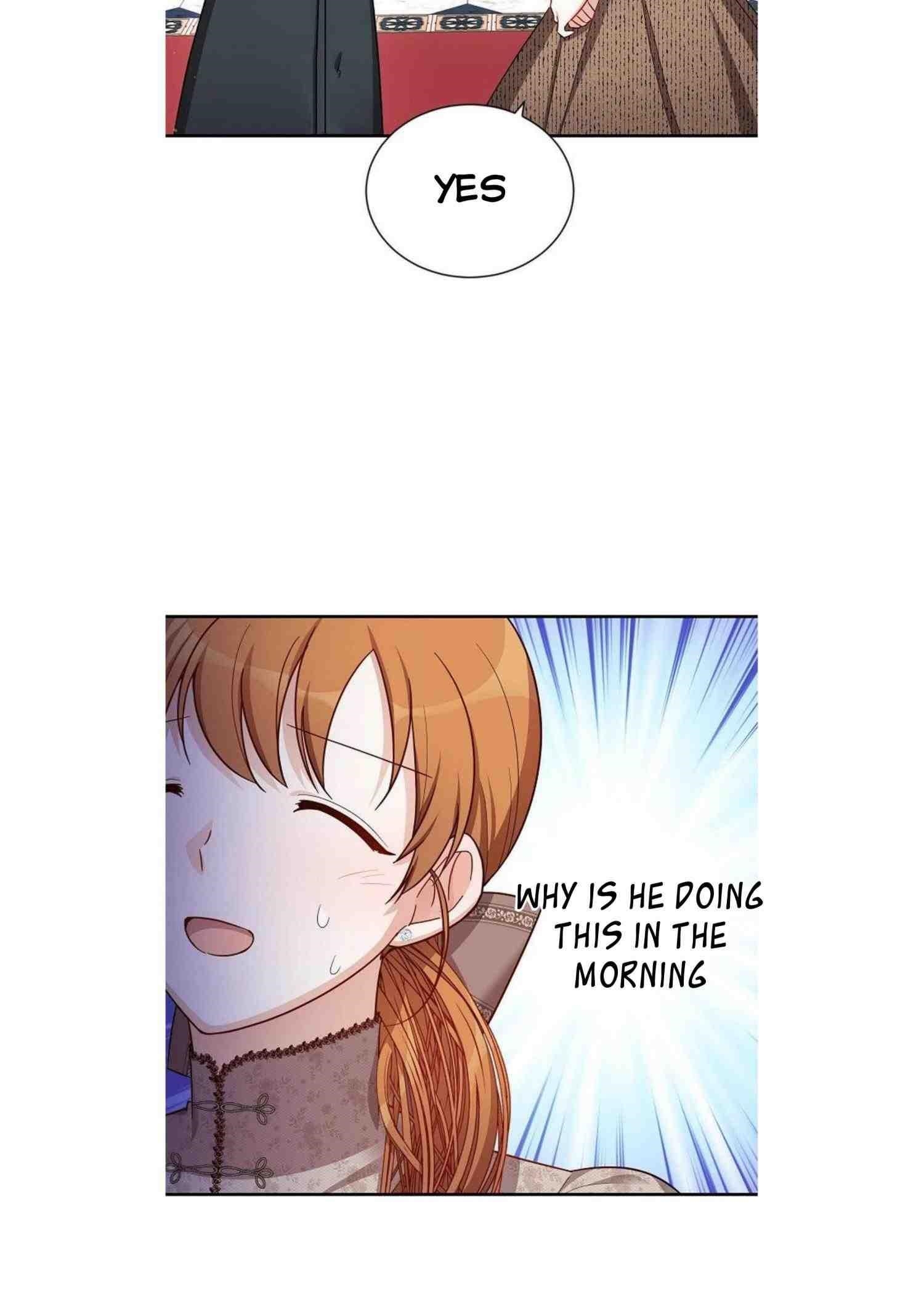 The Duchess With An Empty Soul Chapter 26 - Page 5 in English