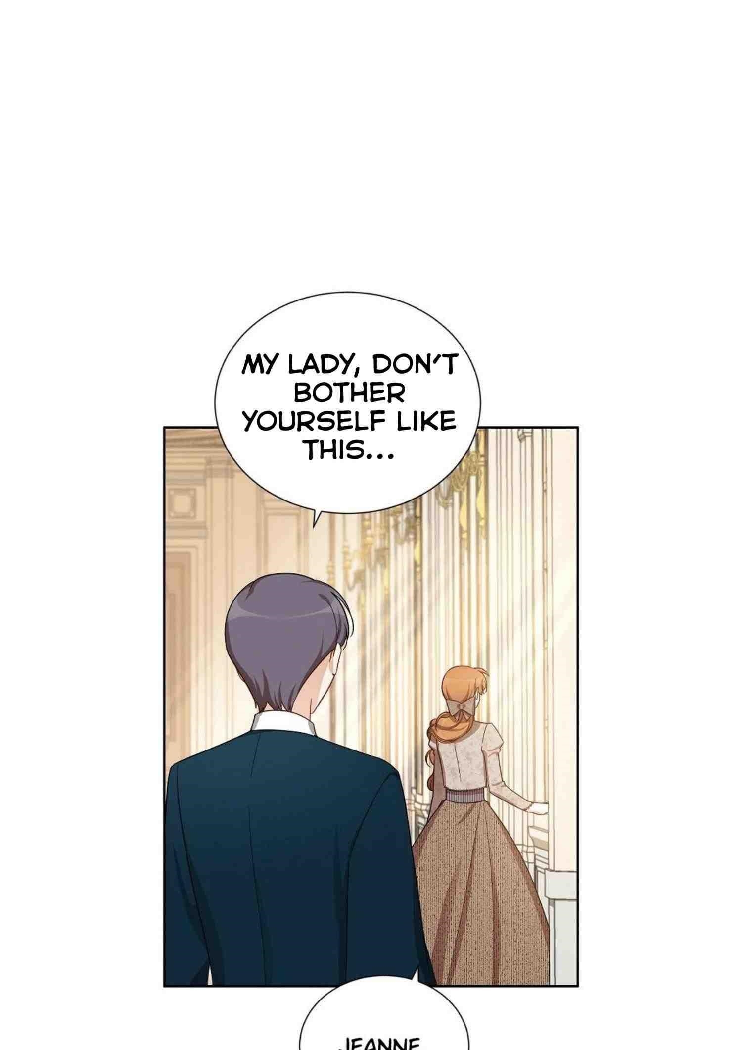 The Duchess With An Empty Soul Chapter 26 - Page 53 in English