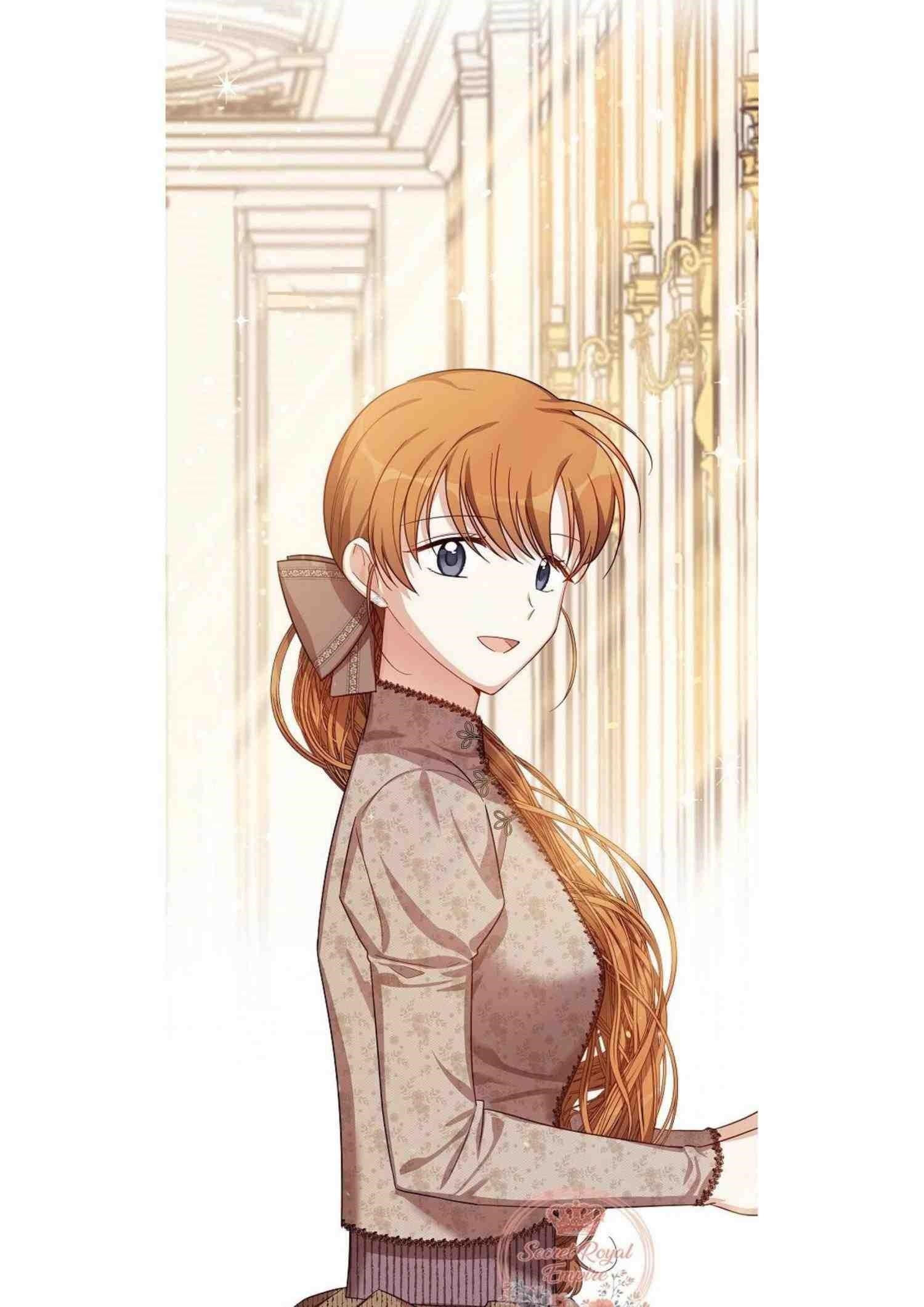 The Duchess With An Empty Soul Chapter 26 - Page 57 in English