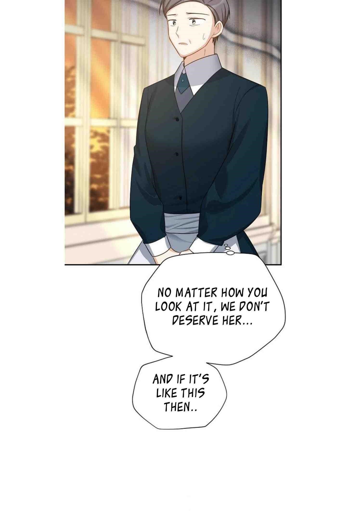 The Duchess With An Empty Soul Chapter 26 - Page 60 in English