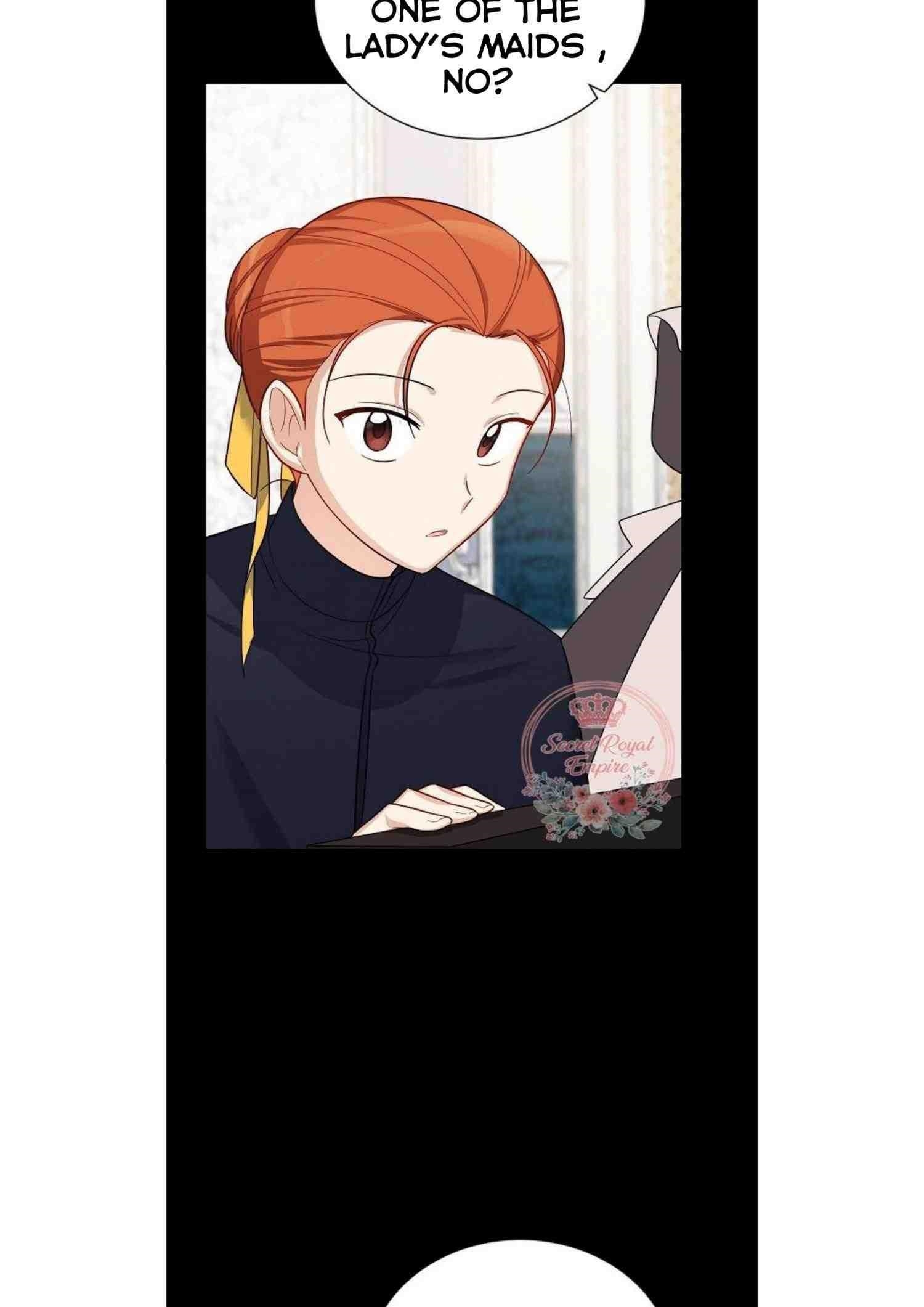 The Duchess With An Empty Soul Chapter 26 - Page 63 in English