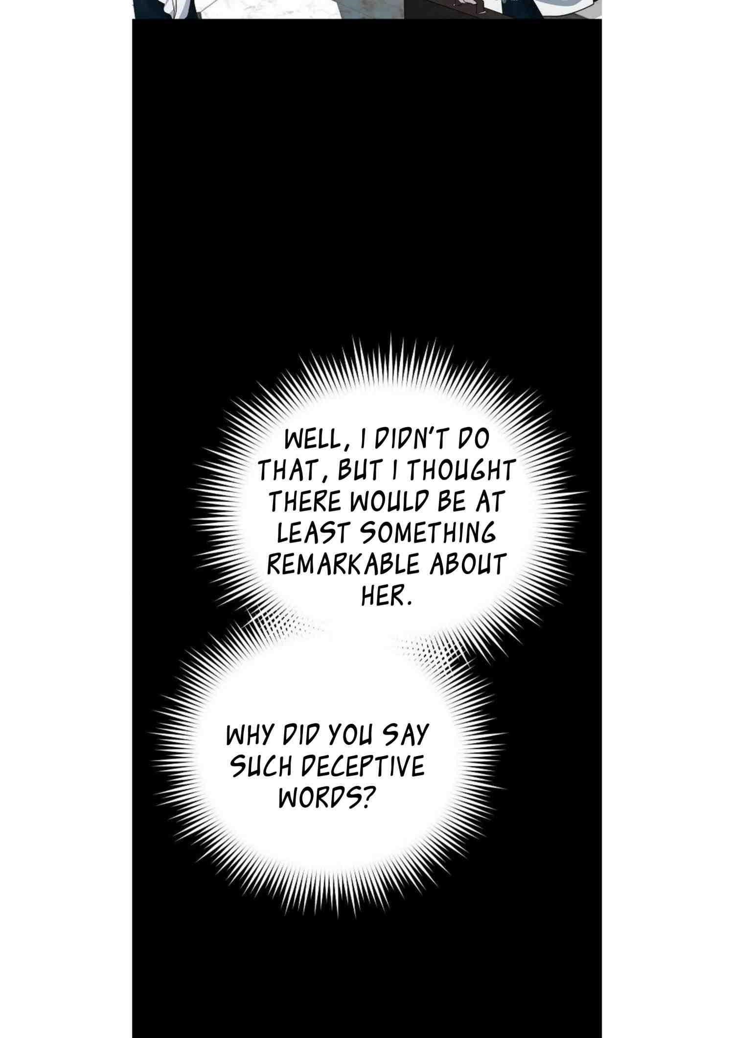The Duchess With An Empty Soul Chapter 26 - Page 67 in English