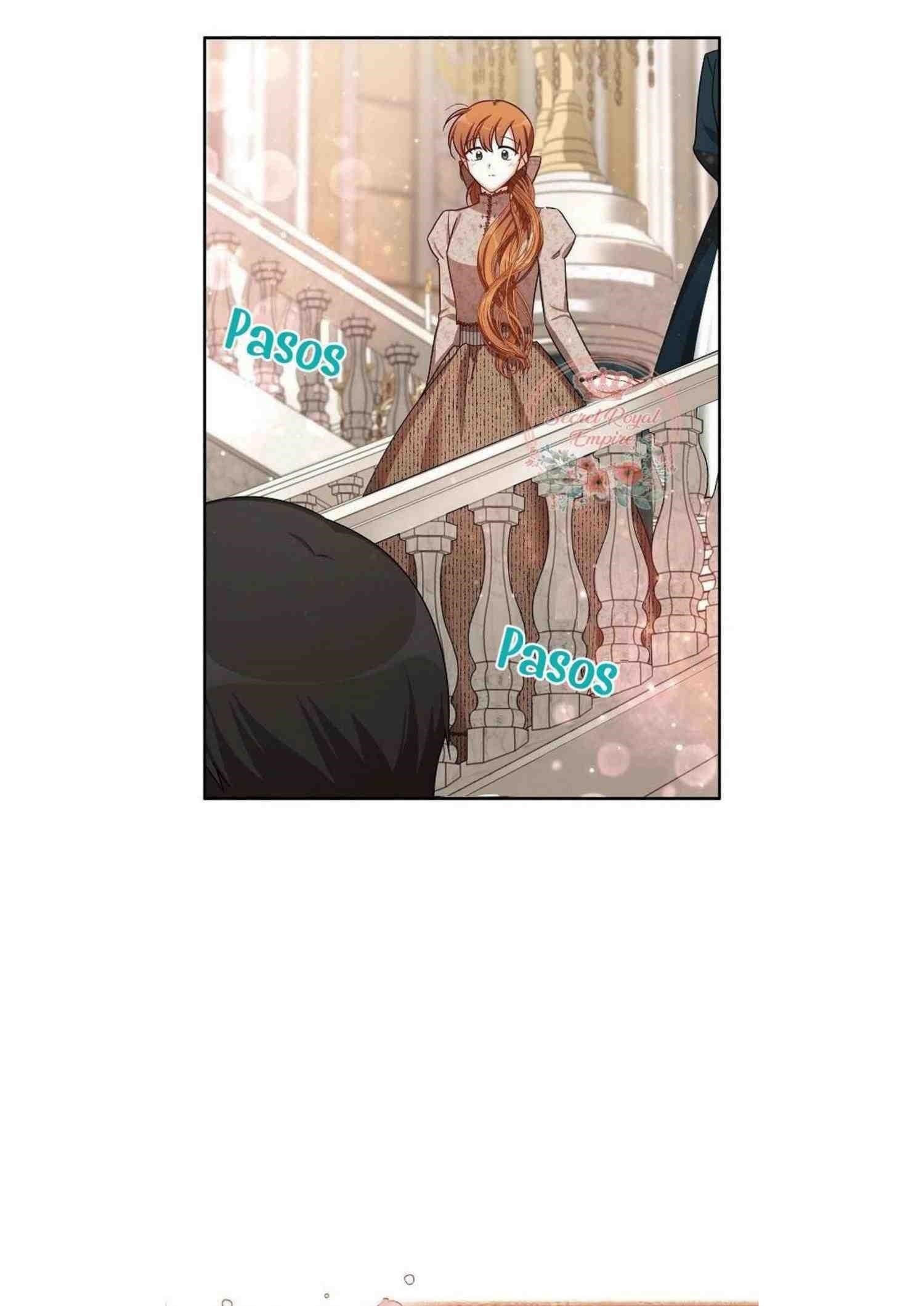 The Duchess With An Empty Soul Chapter 27 - Page 16 in English