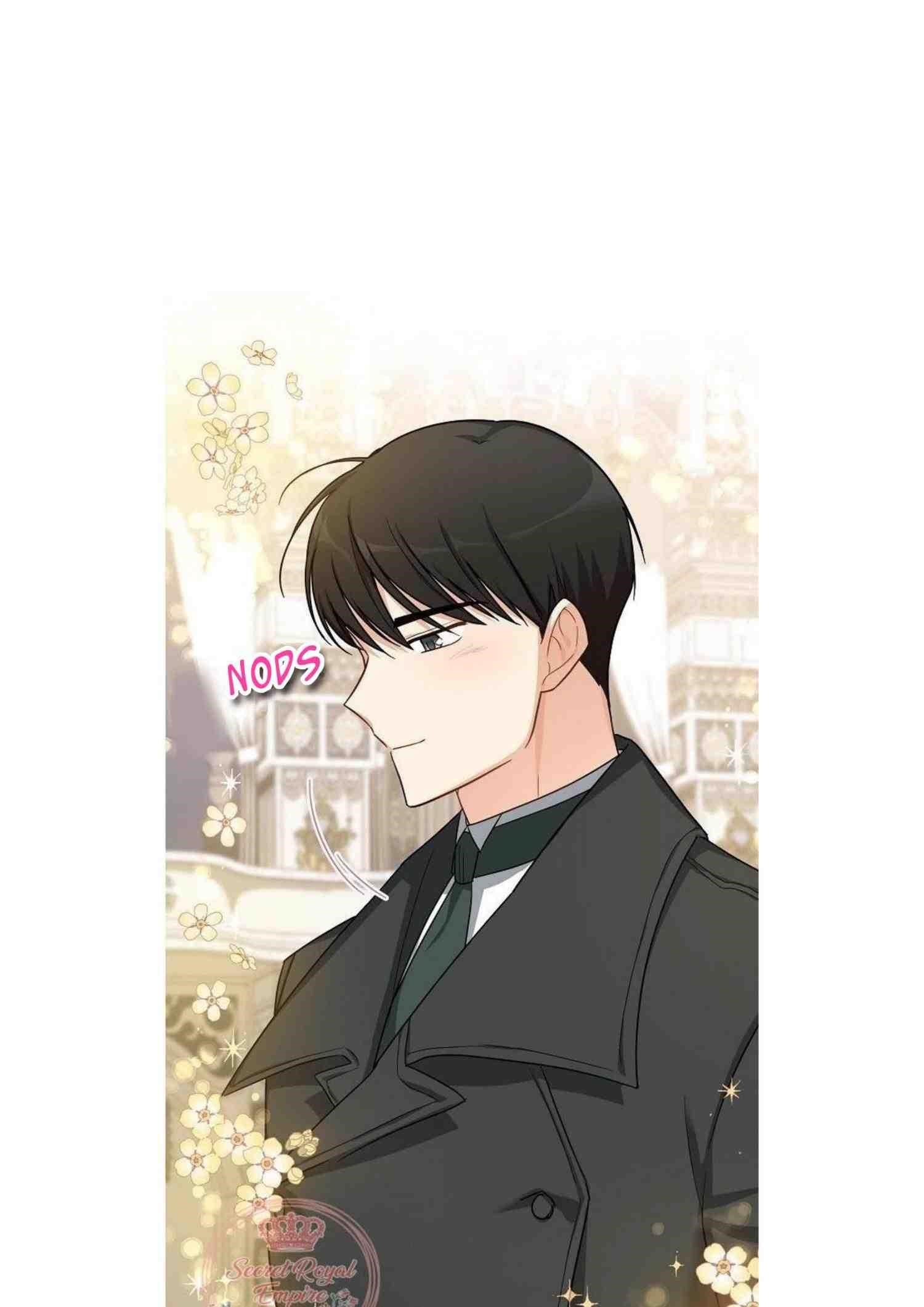 The Duchess With An Empty Soul Chapter 27 - Page 20 in English