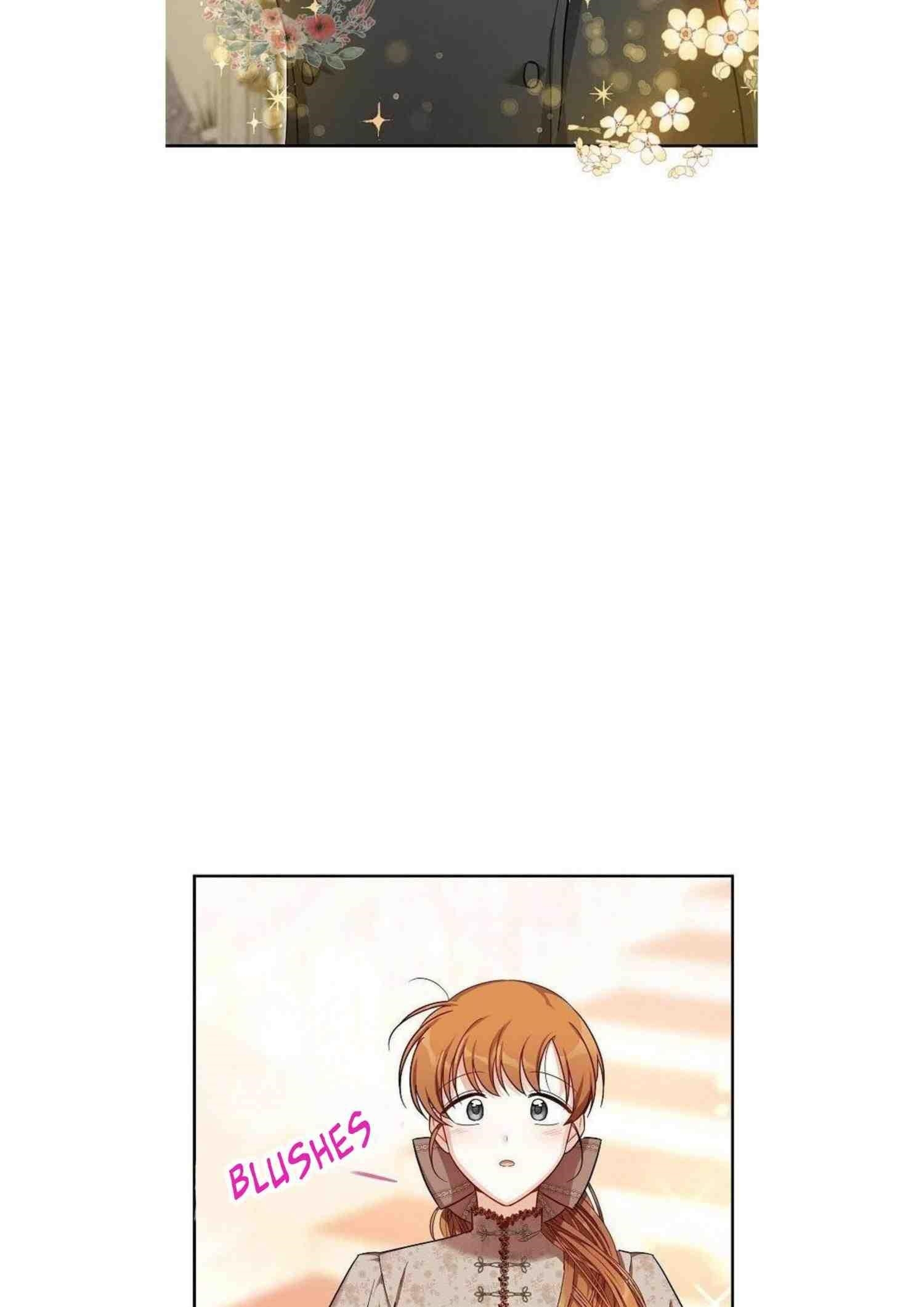 The Duchess With An Empty Soul Chapter 27 - Page 21 in English
