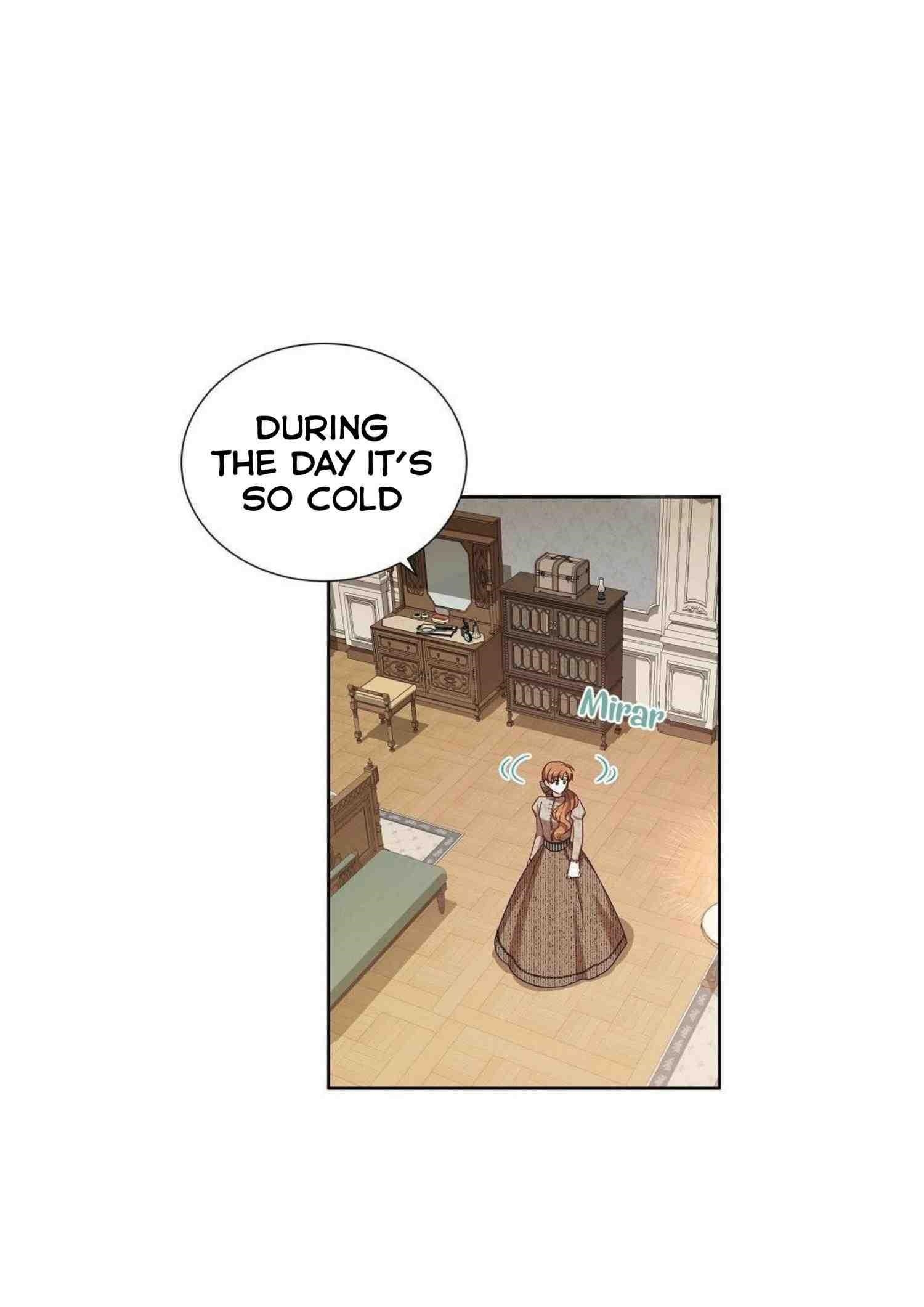 The Duchess With An Empty Soul Chapter 27 - Page 29 in English